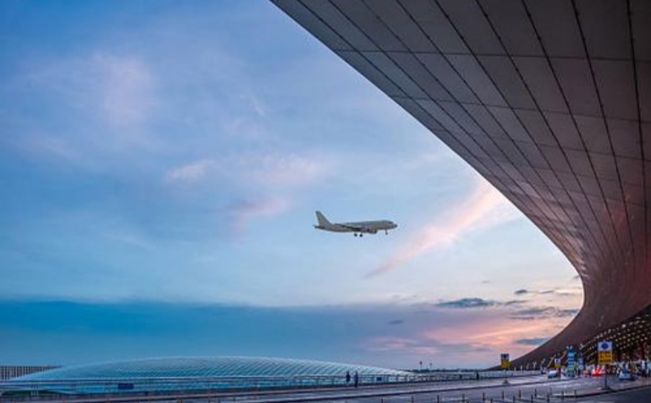 舟山到北京首都空运